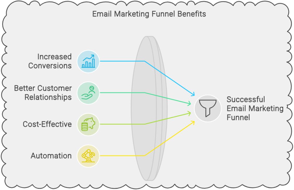 Email Marketing Funnel