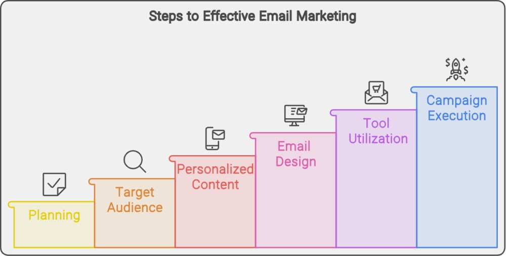 Email Marketing