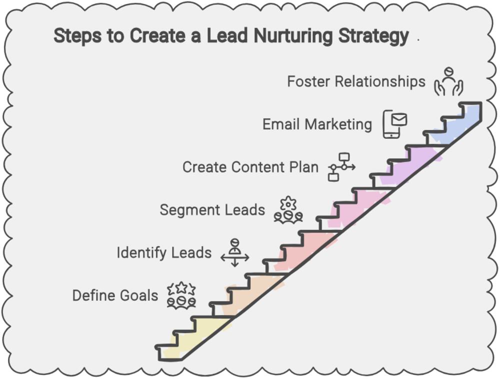 Lead Nurturing Strategy