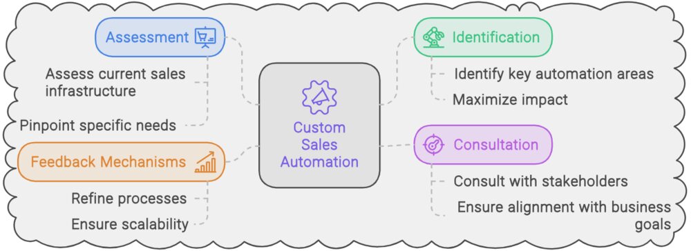 Sales Automation