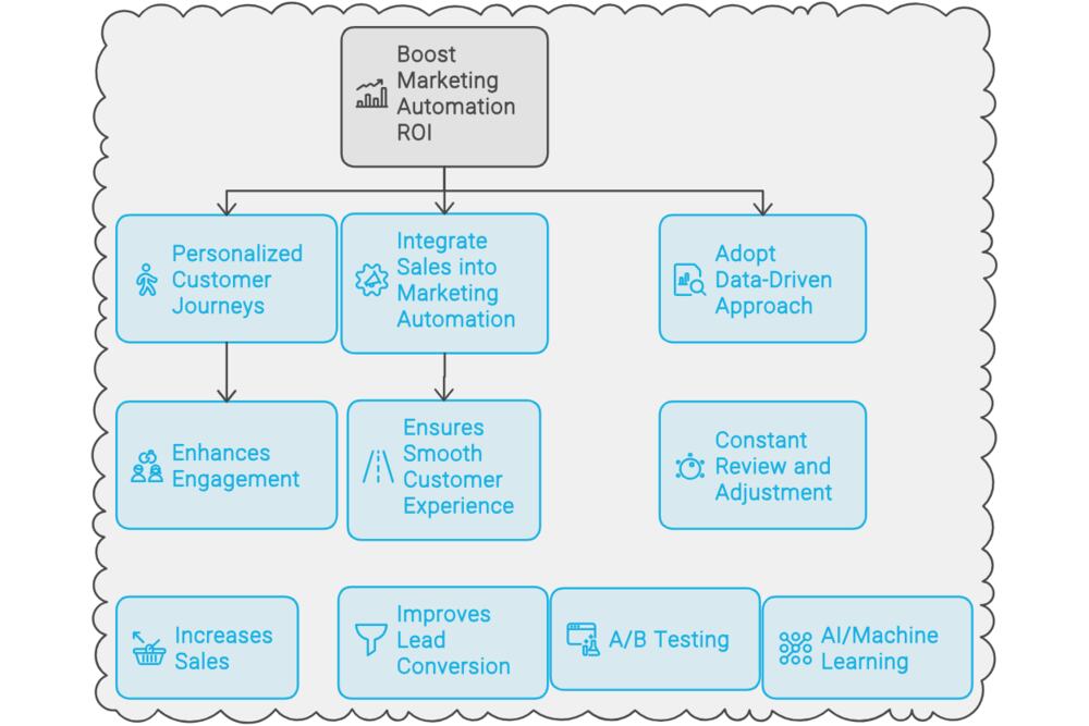 Marketing Automation ROI