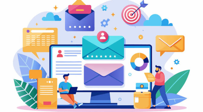 Email Marketing Automation: Boost Your Business