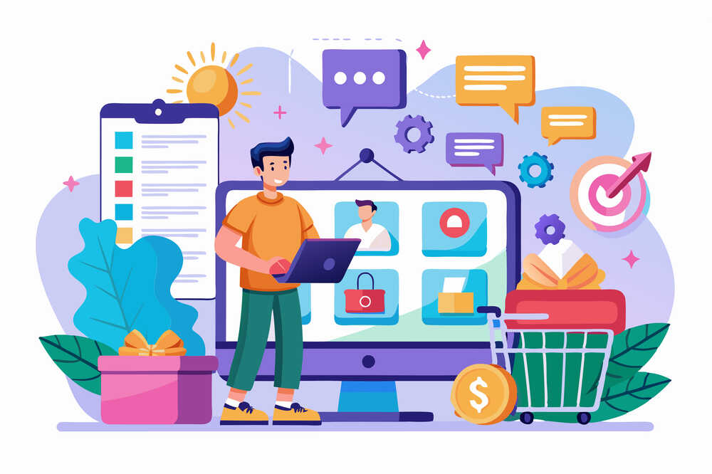 E-commerce Optimization Tips